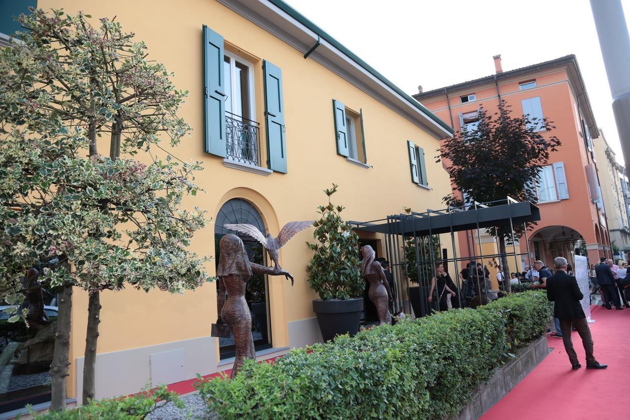 Locanda Fourghetti بولونيا المظهر الخارجي الصورة